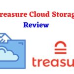 Treasure Cloud Storage Review