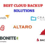 Best Cloud Backup for Small Business
