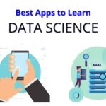 Best Apps to Learn data science