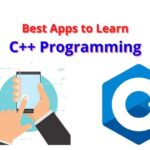 Best Apps to Learn C++ Programming