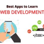 Best Apps to Learn Web Development