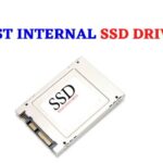 Best Internal SSD Hard Drive for Desktop Computer