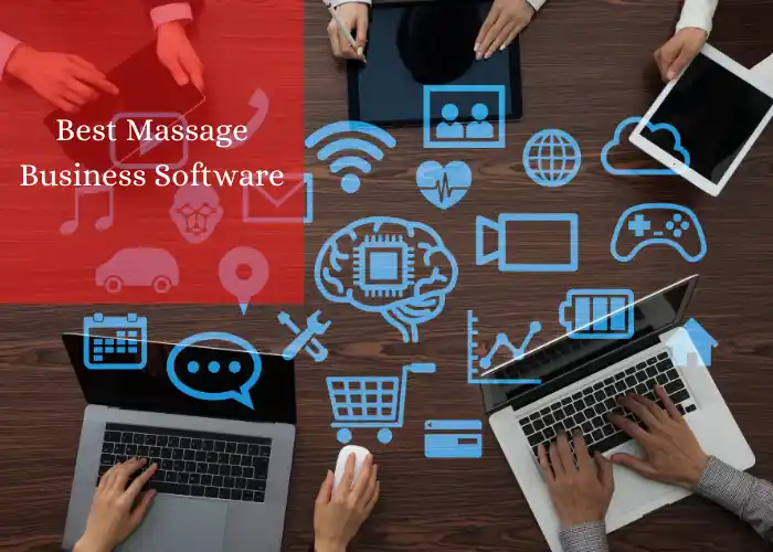 Best Massage Business Software