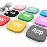 three types of apps