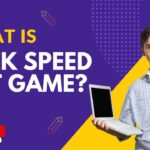 What Is Click Speed Test Game