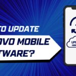 How to update Lenovo mobile software